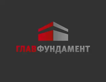 Фундамент из винтовых свай для опор теплопровода теплосети в порту